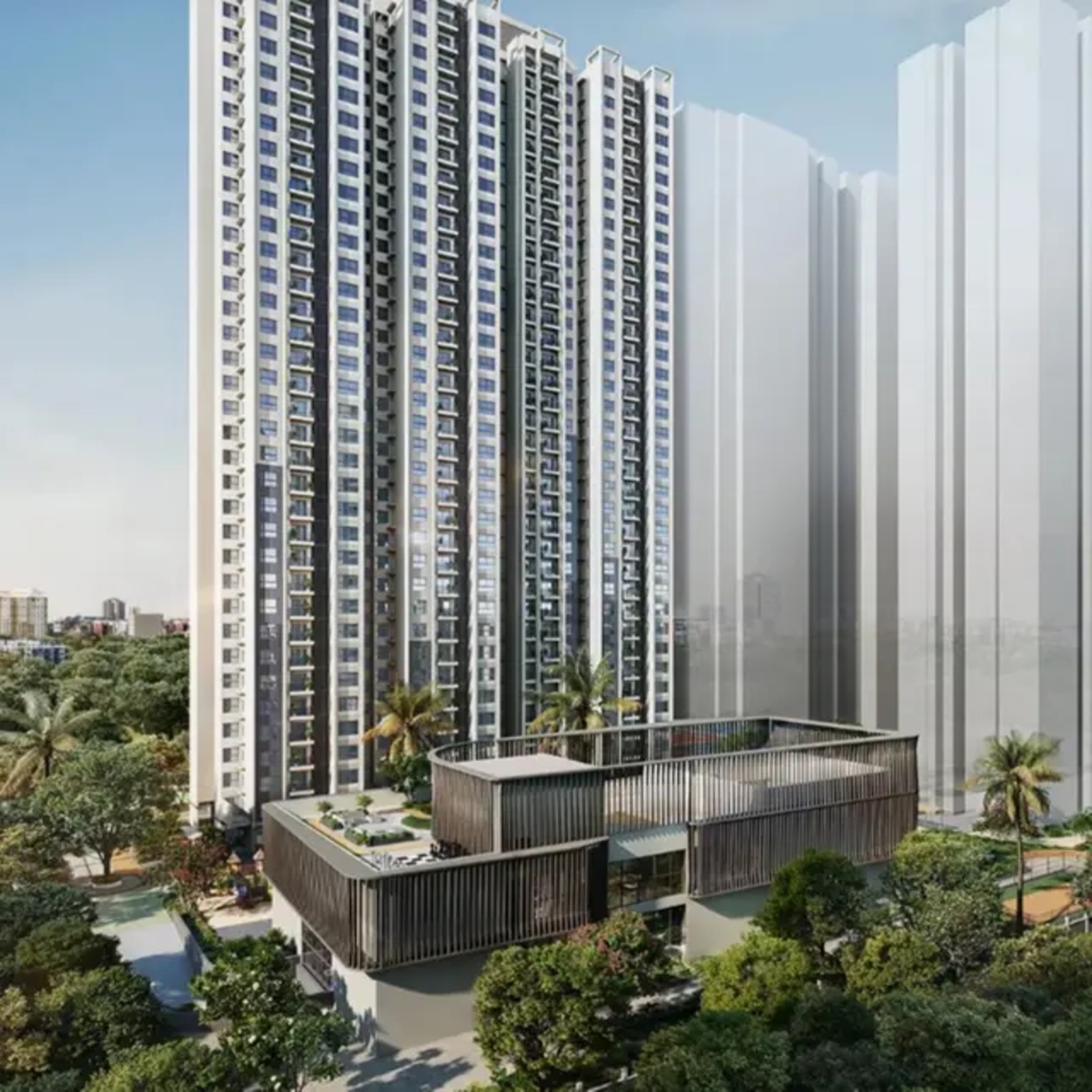 property for sale in navi mumbai